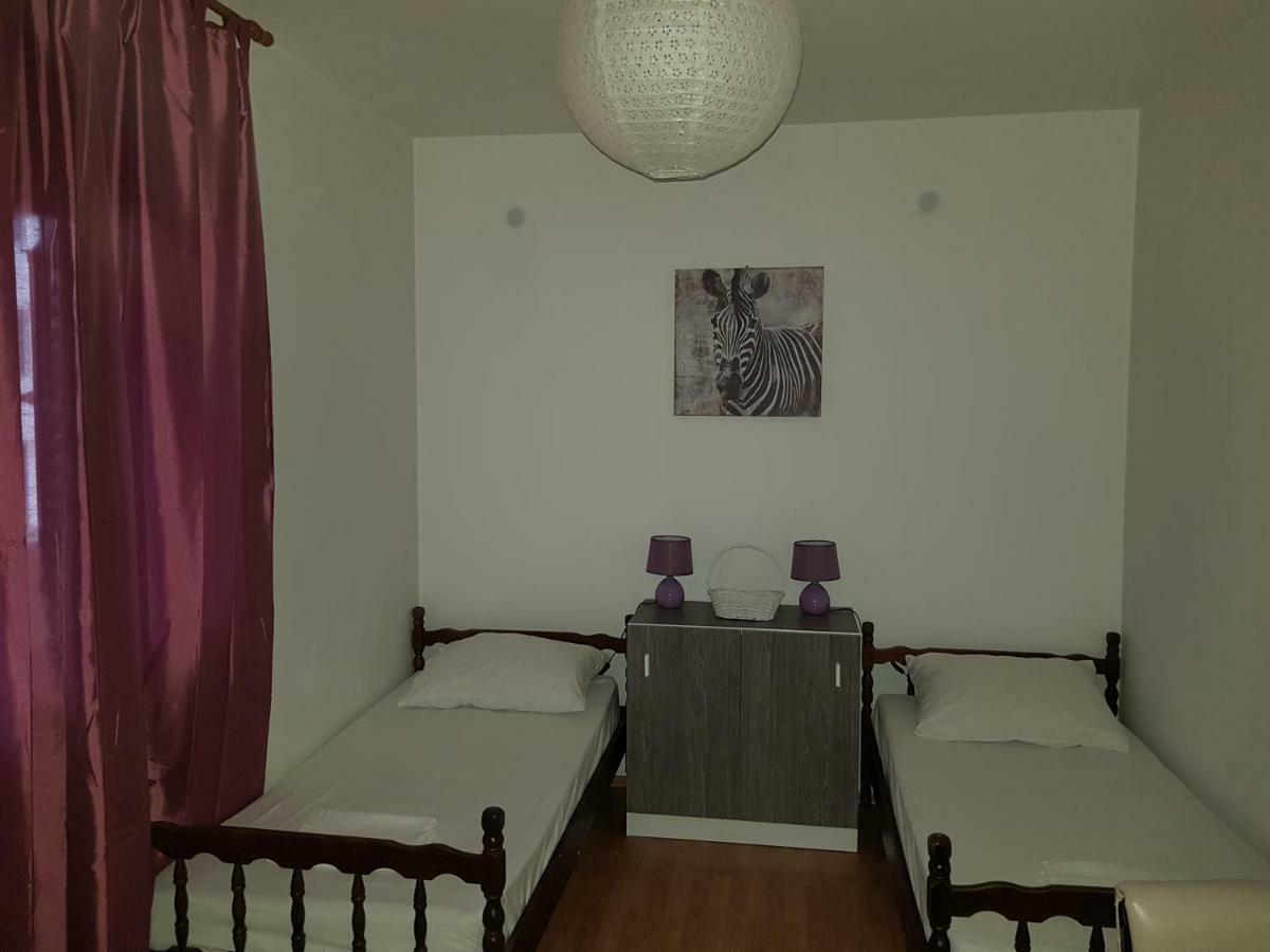 Apartments Milicic Herceg Novi Exterior foto