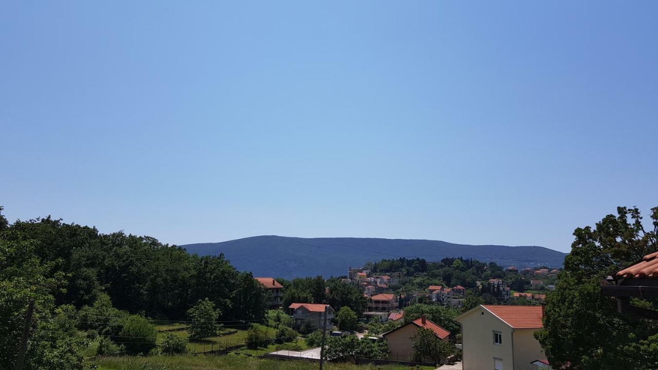 Apartments Milicic Herceg Novi Exterior foto