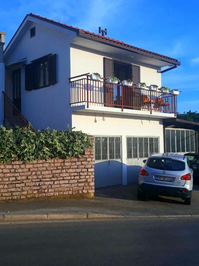 Apartments Milicic Herceg Novi Exterior foto